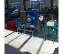 綠色引擎 環保機械制造如何引領可持續發展新篇章