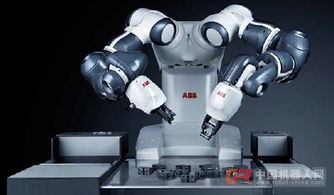 ABB工業(yè)機器人免費培訓(xùn) RobotStudio使用分享公開課，助力工業(yè)機器人技能提升