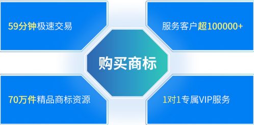 商標轉(zhuǎn)讓流程解析與知識產(chǎn)權(quán)服務優(yōu)勢